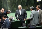 Iranian MPs Urge Harsh Diplomatic Reaction to French Insult to Islam