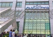 وزارت بهداشت تهدید کرد/با تجمعات برخورد امنیتی می‌شود