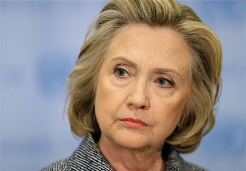 Hillary Clinton Regrets Voting for US Invasion of Iraq