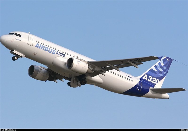 اولین پرواز مستقیم ایرفرانس در هفته‌های آتی به تهران انجام می‌شود