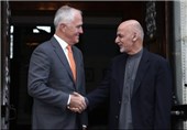 افزایش نیروهای استرالیایی در افغانستان