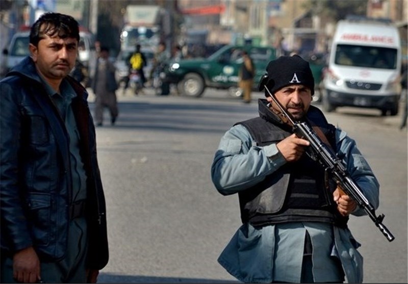 Afghan Official: Meeting with Taliban Could Happen This Month
