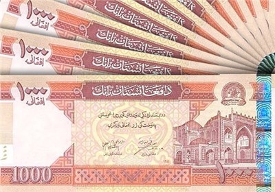 با فرار رئیس بانک مرکزی، واحد پول افغانستان سقوط کرد 