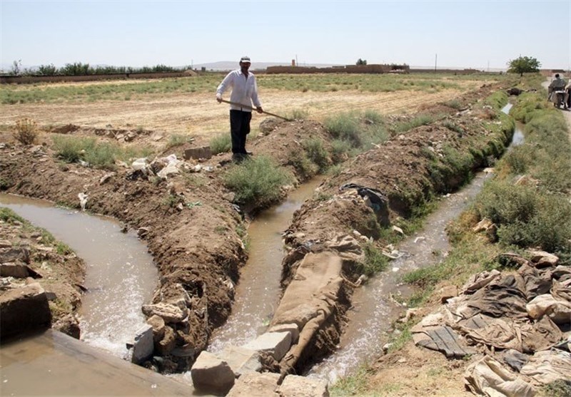 بحران آب ایران| چه مسائلی منابع آب خشک‌ترین استان کشور را تهدید می‌کند؟-  اخبار استانها تسنیم | Tasnim