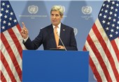 جان کری: باید فشار بر ایران را حفظ کنیم/ ائتلافی برای وضع تحریم علیه ایران تشکیل داده‌ایم