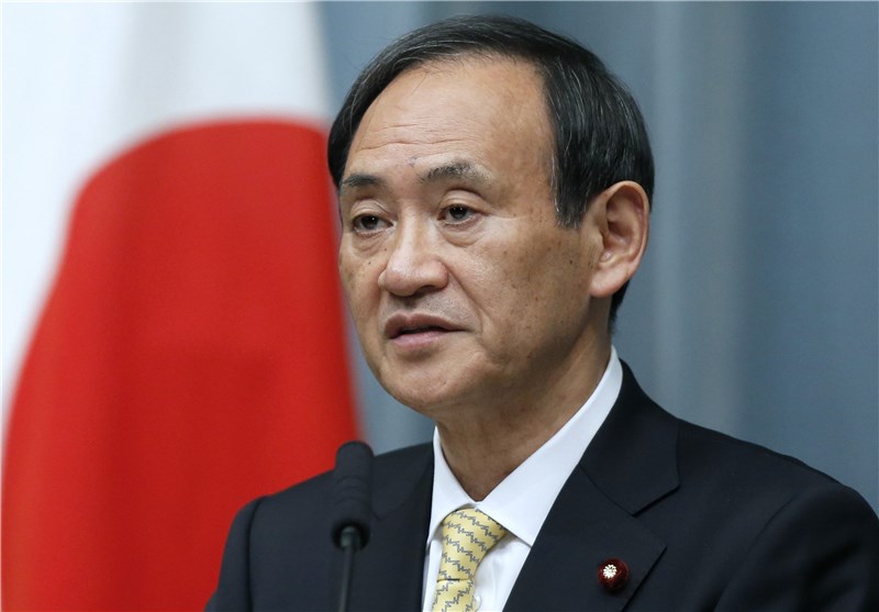 Tokyo to Swiftly Lift Anti-Tehran Sanctions