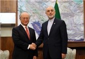 IAEA Urged to Enhance Technical Cooperation with Iran