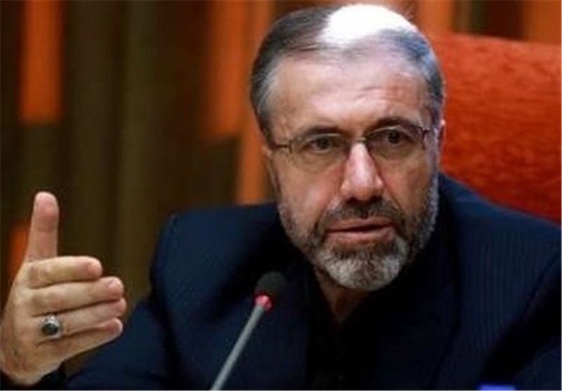مساعد وزیر الداخلیة: تم القضاء علی خلیة ارهابیة فی مدینة سومار غرب ایران الاسلامیة