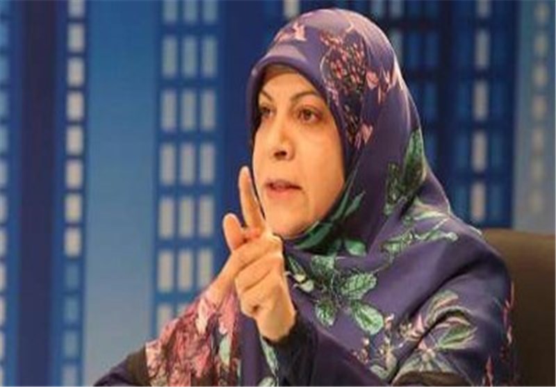 البرلمانیة العراقیة حنان الفتلاوی : العرب لم یدعمونا کإیران