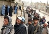 70 هزار تبعه افغانستانی با مذاکره ایران برای زیارت به عراق رفتند