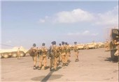 کشته شدن 5 نظامی سودانی در یمن
