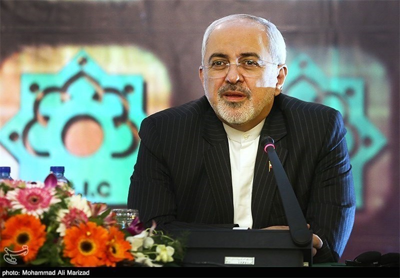 Iran Sees Any Tension as Detrimental to Regional Stability: Zarif