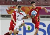 Iran into AFC U-23 Championship Quarters