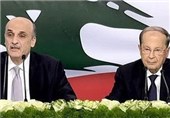 In Surprise Move, Bitter Political Rivals in Lebanon Announce Deal