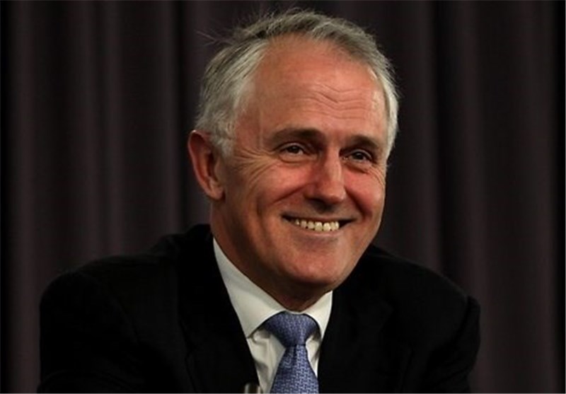 میزان حمایت از نخست وزیر استرالیا به شدت کاهش یافت