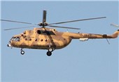 Russia Plans to Sell Military Choppers to Iran: Report