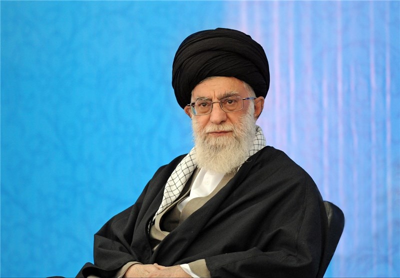 US Politicians’ Remarks Ignite Suspicion: Supreme Leader