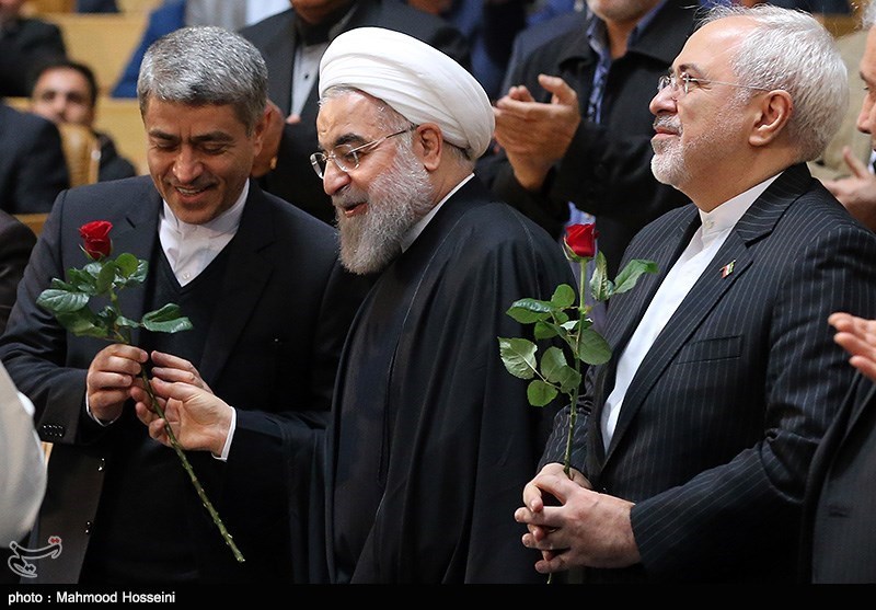 Ruhani Hükümetinin Yaptırım Sorunlarının Kökü Bu Gün Neredir?/ Sam Amcayla Adım Adım Nükleer Anlaşmadan Vazgeçmek