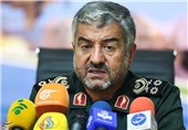 IRGC Commander: Saudi Arabia Shielding Israeli Regime