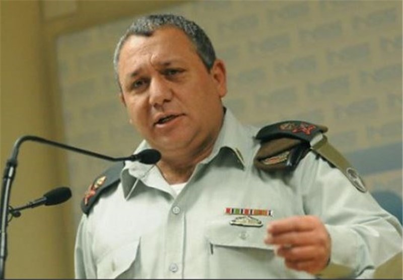 آیزنکوت: فشلت فی استعادة جنودنا من غزة قبل انتهاء خدمتی