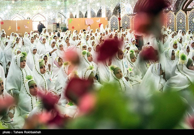 2300 نشست تخصصی نماز در مدارس استان اصفهان برگزار شد