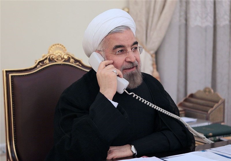 Iran Opposed to Any Foreign Meddling in Iraq: President