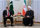 Iran’s President, Pakistan’s PM Discuss Regional Issues
