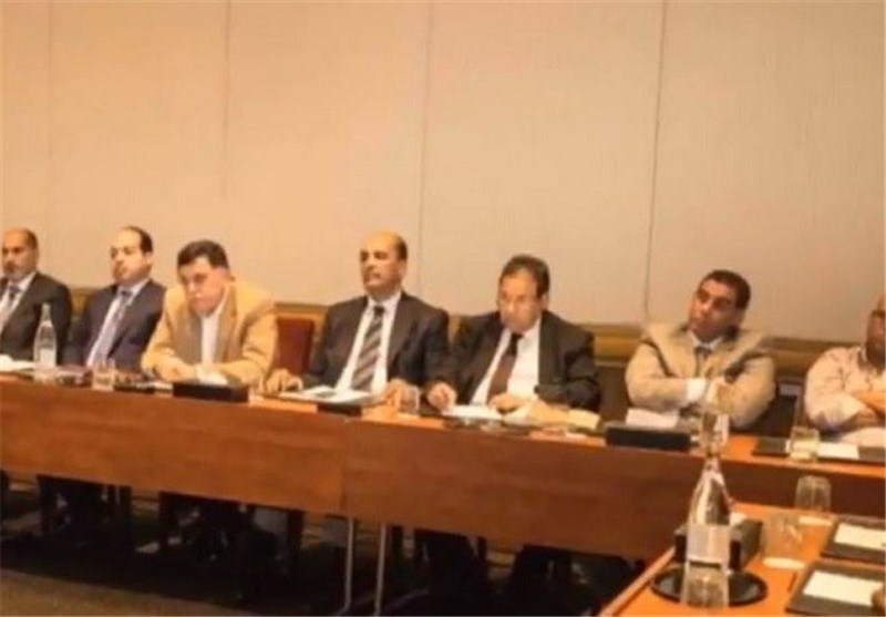 دولت وفاق ملی در لیبی به‌ریاست «سراج» تشکیل شد + اسامی وزرا