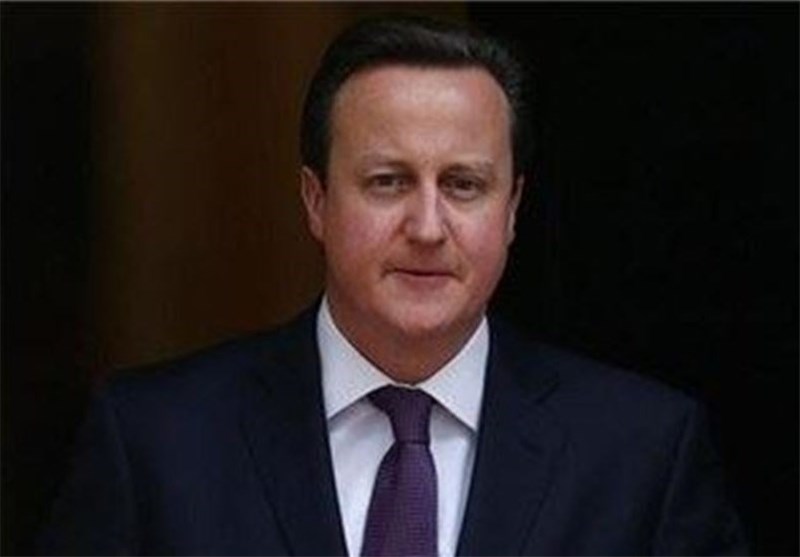 Cameron: UK, Russia Can Talk Syria despite Tensions