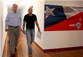 سامپائولی از تیم ملی شیلی جدا شد