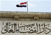 مخالفت دادگاه مصر با ممنوعیت ورود اعضای حماس به این کشور