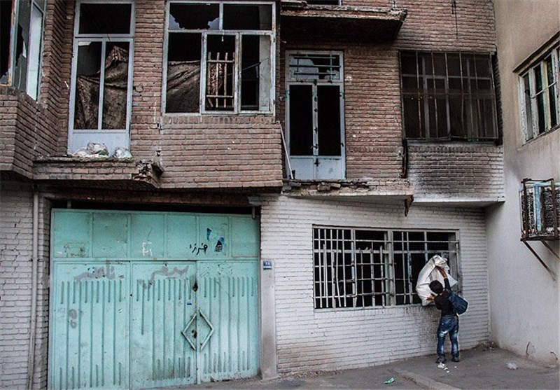 تکذیب وجود مدارس رهاشده در تهران