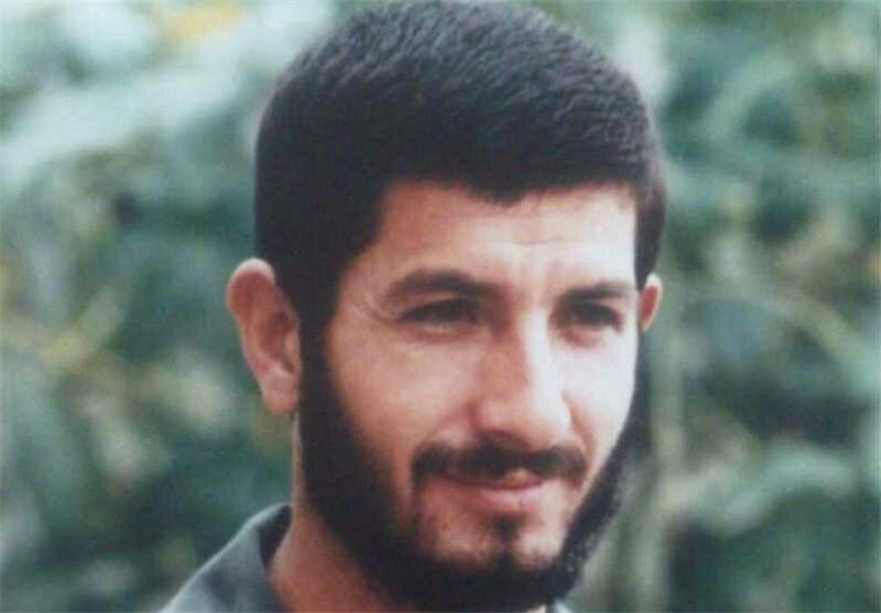 5 سال حماسه "شهید برغمدی" در میدان نبرد/ ماجرای نذر مادر و اسمی که بر پسرش گذاشت