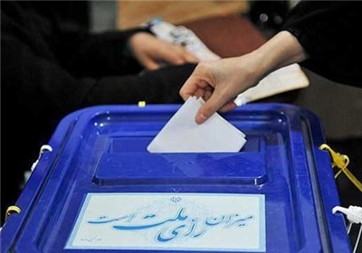 «از حق مردم دفاع خواهم کرد»