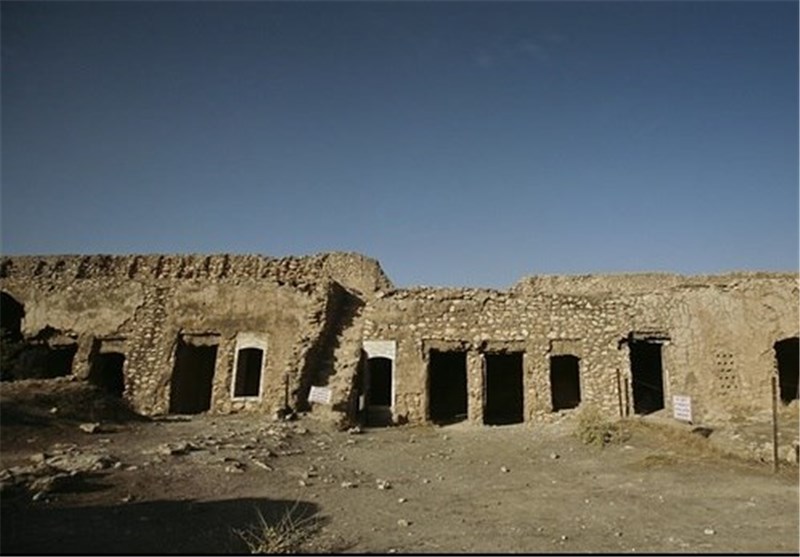 ISIL Has Destroyed Iraq&apos;s Oldest Christian Monastery, Satellite Images Confirm