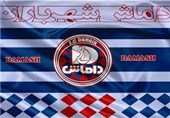 پیروزی پرگل تیم داماش گیلان در برابر بادران نوین تهران‌