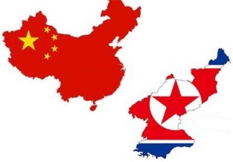 انتقاد آمریکا از ادامه تعاملات اقتصادی چین با کره‌شمالی