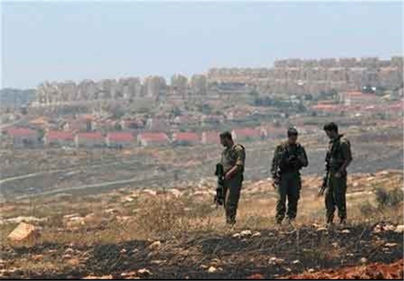 رژیم صهیونیستی اراضی فلسطینیان در دره اردن را مصادره می‌کند