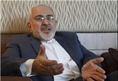 FM Zarif Calls New US Sanctions against Iran “Illegal”