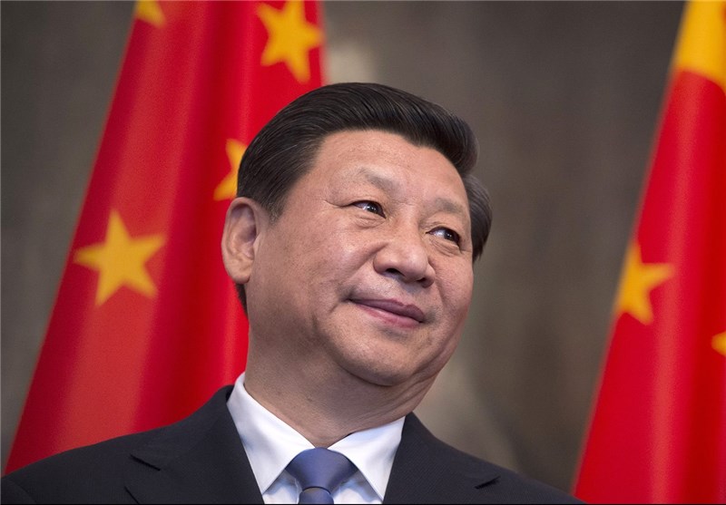 Speedy Settlement of Syrian Crisis World&apos;s Common Goal: Chinese President