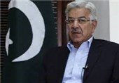 وزیر خارجه پاکستان: آمریکا به جای اتهام زنی مشکلات سیاست خارجه خود را رفع کند
