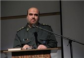 نمایشگاه فرهنگی دفاع مقدس در تبریز افتتاح می‌شود/بازسازی عملیات کربلای 5