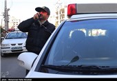 آزادی گروگان 14 ساله در خاش
