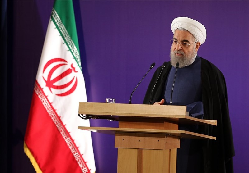 All of Iran’s Main Objectives Achieved in Nuclear Deal: Rouhani