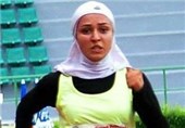 Iranian Sprinter Farzabeh Fasihi Joins Partizan Belgrade