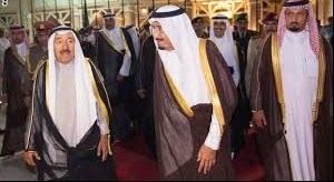 کویت خطاب به عربستان: هرگز نیرو به سوریه اعزام نخواهیم کرد