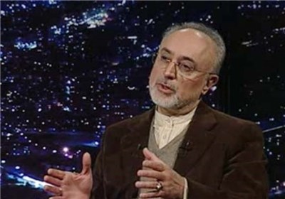  صالحی: ایران اهل مذاکره و منطق است اما هرگز تحت فشار تصمیم نمی‌گیرد 