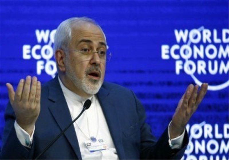 Oil Prices Should &quot;Adjust&quot; as Iran Returns to Energy Market: Zarif