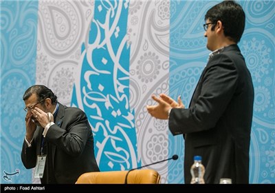 دومین کنگره سراسری حزب ندای ایرانیان