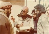 فریبرز صالح، کارگردان «سفیر» درگذشت